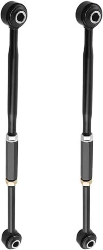 Rear Adjustable Track Bar Lateral Link Pair Set Compatible With Avalon 1997 2004 in Saudi Arabia