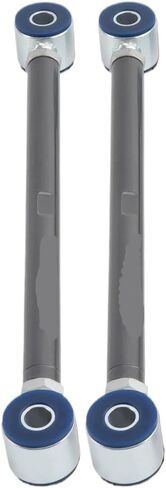 Adjustable Strut Rods With Polyurethane Bushings Compatible With 1980 1981 1982 Corvette C3 in Saudi Arabia