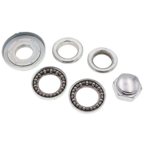 محمل قضيب التوجيه الجذعي للرأس متوافق مع 50 70 110 125 SDG SSR BBR Pit Bike in Kuwait