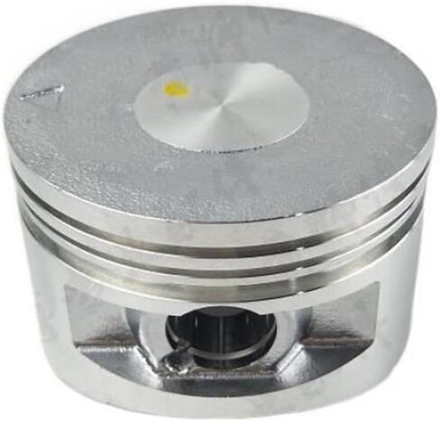 for Engine Parts EF6600 EF2600 166F 185F MZ175MZ360 Pistons(EF2600 MZ175 166F) in Saudi Arabia