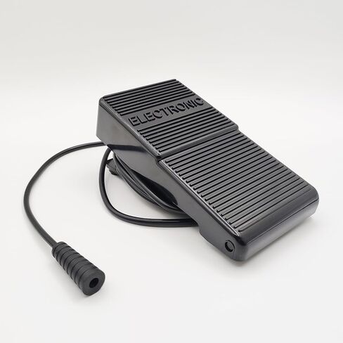 Pneumatic Air Foot Control Pedal 988667-001,979583-003 for Singer Air Electric Sewing Machines in Saudi Arabia