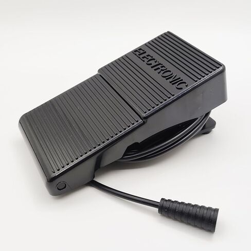Pneumatic Air Foot Control Pedal 988667-001,979583-003 for Singer Air Electric Sewing Machines in Saudi Arabia