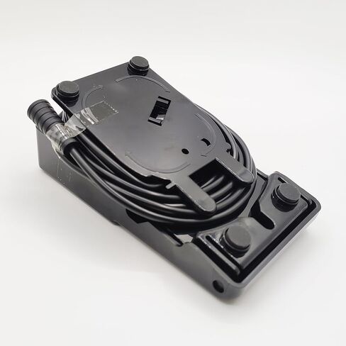 Pneumatic Air Foot Control Pedal 988667-001,979583-003 for Singer Air Electric Sewing Machines in Saudi Arabia