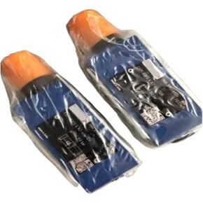 1 قطعة R900581526 Z2FS6A2-4X/1QV R901435983 Z2FS6-2-46/2QJ3V/60 صمام خنق مكدس (Z2FS6-2-46-2QJ3V-60) in Kuwait