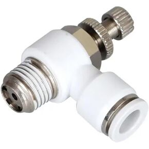 صمام خنق اسطوانة SL4-M5 SL4-01 SL6-01 SL8-01(SL6-01) in Kuwait