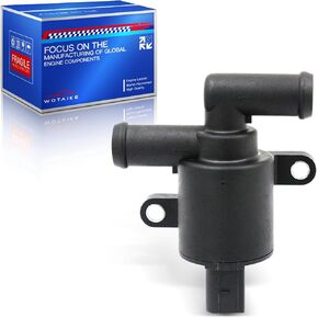 4H0-121-671-D 4H0-121-671-B 1J0-973-702 صمام الملف اللولبي للتحكم في سخان HVAC لأودي A3 A4 A5 A6 A7 A8 Q3 Q5 Q7 Q8 S3 S6 S7 S8 RS7 TT لسيارات فولكس فاجن جولف أطلس جيتا تيجوان GTI in Kuwait