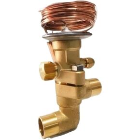 صمام التمدد الحراري TRFE120HW100-S-IN-L3 /TRFE120HW100-A-IN-L3 /TRFE100HW100-S-IN-L3 // TRFE100HW100-S-IN(TRFE100HW100-S-IN) in Kuwait