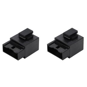 مرحل قطع الغاز لمضخة الوقود متوافق مع YZF R1 YZF R6 FZ6R WR250R 5VK-81950-40 قطعتين in Kuwait