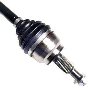 Constant Velocity Joints Axle Shaft Drive Shafts Assy Compatible With Transit V348 FV6Z3B436AA FV6Z3B437T in Saudi Arabia