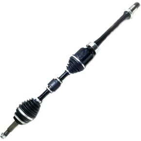 Constant Velocity Joints Axle Shaft Drive Shafts Assy ASV6 4341033310/4342033300 Compatible With ES200 in Saudi Arabia