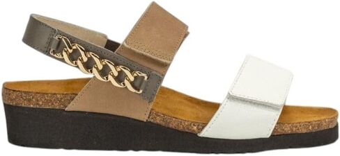 NAOT Women's Eliana Sandal in Saudi Arabia
