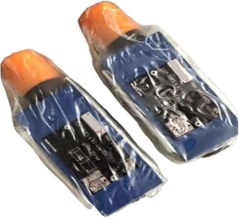 1 قطعة R900581526 Z2FS6A2-4X/1QV R901435983 Z2FS6-2-46/2QJ3V/60 صمام خنق مكدس (Z2FS6-2-46-2QJ3V-60) in Kuwait