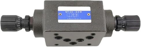 صمام خانق مكدس MTCV-03W(MTCV-03A) in Kuwait