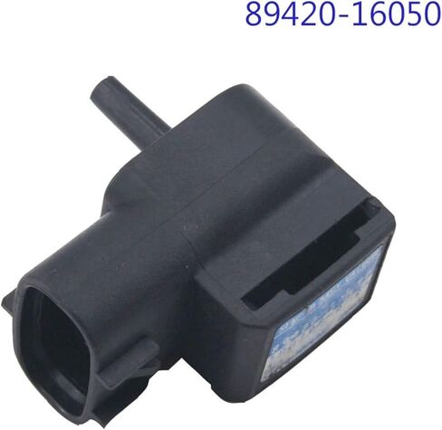 Oil Pressure Sensor 89420-16050 Manifold Absolute Pressure MAP Sensor Compatible with Toyota Compatible with Corolla 89420-16080 Oil Pressure Switch in Saudi Arabia