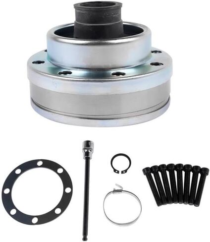 مجموعة وصلات السيرة الذاتية المتوافقة مع JK 2 Door غير محدود JKU 4 Door 2007–2018 AP01 1744014 in Kuwait