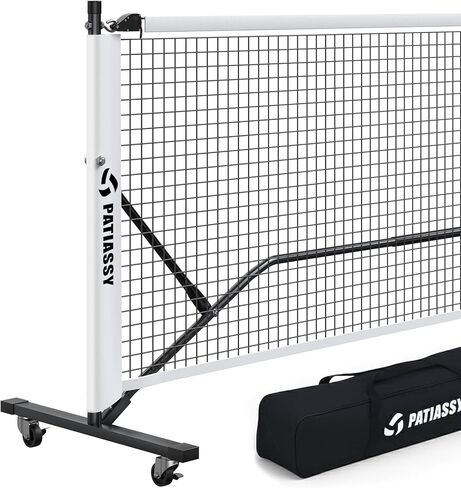 Volleyball Training Equipment Practice Net Great for Serving and Dunking Drills for Indoor Outdoor Use with Easy Setup in Saudi Arabia