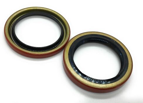 Replacement for John Deere Spindle Seal Set Replaces M127198 & M85699 OEM in Kuwait
