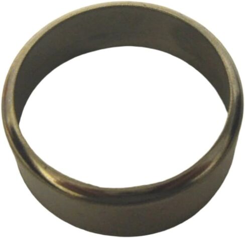 Replacement for 1.68" OD Spindle Wear Ring Sleeve DB35-42 3500 Boat Trailer Axle Seal OEM in Kuwait