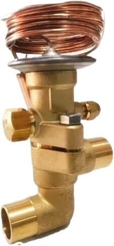 صمام التمدد الحراري TRFE120HW100-S-IN-L3 /TRFE120HW100-A-IN-L3 /TRFE100HW100-S-IN-L3 // TRFE100HW100-S-IN(TRFE100HW100-S-IN) in Kuwait