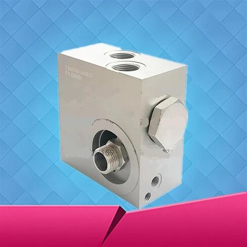 Temperature Control Valve Assembly 91103-020 in Saudi Arabia