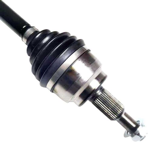 Constant Velocity Joints Axle Shaft Drive Shafts Assy FV6Z3B436AA FV6Z3B437T Compatible With Transit V348 in Saudi Arabia