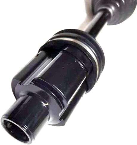 Constant Velocity Joints Axle Shaft Drive Shafts Assy FV6Z3B436AA FV6Z3B437T Compatible With Transit V348 in Saudi Arabia