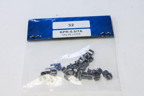 SUPERTECH VALVE LOCKS KEEPERS GSR B16 GSR B18C1 B18C5 K20 K20A K20A2 K20Z K24A2 in Saudi Arabia