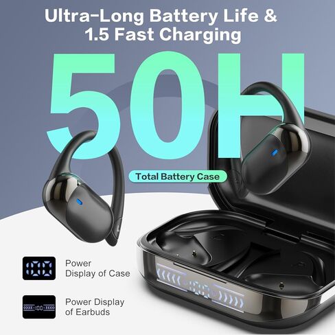 AI Translation Earbuds Real Time, 144 Language Translator Ear buds, Audifonos Traductores Inglés Español, 3-in-1 Translating Wireless Earphones Bluetooth Headphones for Travel Learning Business in Saudi Arabia