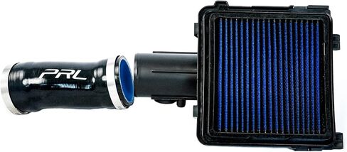 PRL Motorsports Stage 1 Intake System For 2022+ Honda Civic 1.5T in Saudi Arabia