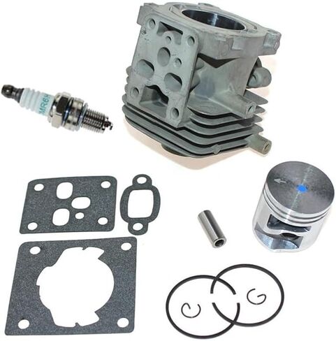 طقم كبّاس اسطواني مناسب لـ 34 مللي متر HS82R HS82RC HS82T HS87R HS87T 4237 020 1202 in Kuwait
