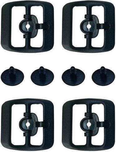 Replacement Buckle for Arizona Birkibuc EVA Sandals Slide Footbed Sandal Men and Women in Saudi Arabia
