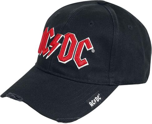 AC/DC Men's Baseball Cap in Saudi Arabia