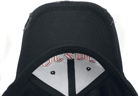AC/DC Men's Baseball Cap in Saudi Arabia