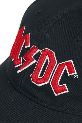 AC/DC Men's Baseball Cap in Saudi Arabia
