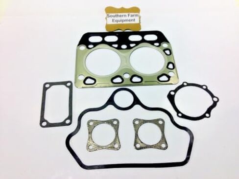 YANMAR Upper Gasket Set FITS: YM2210, 2T90 Engine in Saudi Arabia