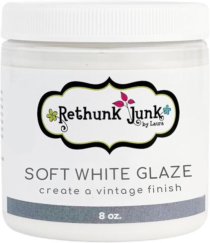 Rethunk Junk Glaze (Antique Brown) in Saudi Arabia