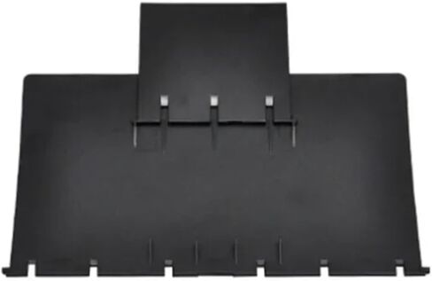 1PCS Paper Input Output Tray for pantum P2200 P2500 P2200W P2206 P2207 P2500W P2500NW P2502 P2502W P2506 P2506W P2508 P2509(Black Output) in Saudi Arabia