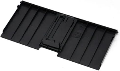 1PCS Paper Input Output Tray for pantum P2200 P2500 P2200W P2206 P2207 P2500W P2500NW P2502 P2502W P2506 P2506W P2508 P2509(Black Output) in Saudi Arabia