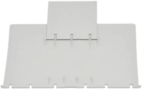1PCS Paper Input Output Tray for pantum P2200 P2500 P2200W P2206 P2207 P2500W P2500NW P2502 P2502W P2506 P2506W P2508 P2509(Black Output) in Saudi Arabia