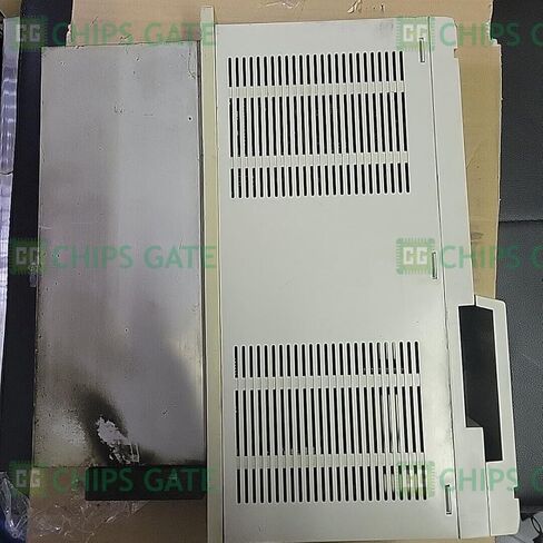 1PC New Servo Drive MDS-A-V2-3510 in Box in Saudi Arabia
