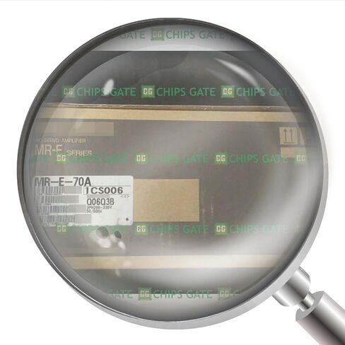 1PCS NEW MR-E-70A Servo Drive for Shipping in Saudi Arabia