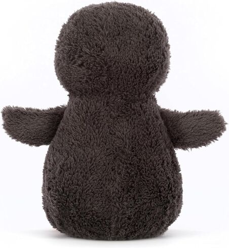 Jellycat Peanut Penguin Stuffed Animal, Medium in Kuwait