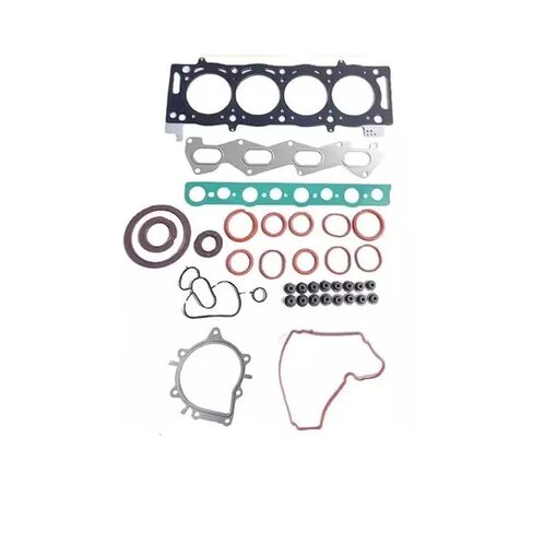 مجموعة حشية رأس كاملة للمحرك LR001262 متوافقة مع 2.2 T فريلاندر XF L359 L550 L538 224DT 2.2T ديزل 2006-2019 in Kuwait