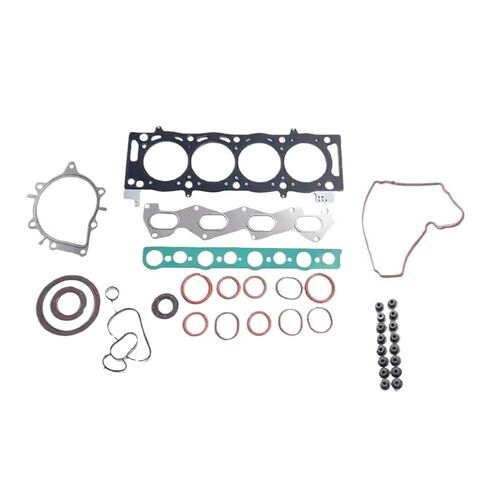 مجموعة حشية رأس كاملة للمحرك LR001262 متوافقة مع 2.2 T فريلاندر XF L359 L550 L538 224DT 2.2T ديزل 2006-2019 in Kuwait