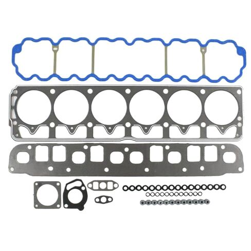 مجموعة حشية رأس كاملة للمحرك لمحرك الغاز شيروكي ERH MX OHV L6 4.0L 1996-2006 - HS9076PT-3 in Kuwait