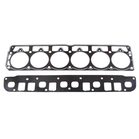 مجموعة حشية رأس كاملة للمحرك لمحرك الغاز شيروكي ERH MX OHV L6 4.0L 1996-2006 - HS9076PT-3 in Kuwait