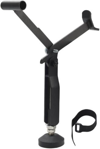 Motorcycle Lift Stand Foldable Lifting Support Frame Upgraded Stable Crane Design in Saudi Arabia