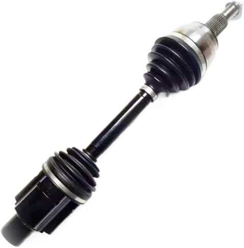 Constant Velocity Joints Axle Shaft Drive Shafts Assy Compatible With Transit V348 FV6Z3B436AA FV6Z3B437T in Saudi Arabia