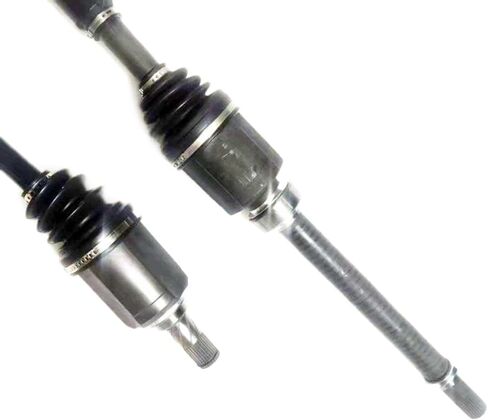 Constant Velocity Joints Axle Shaft Drive Shafts Assy Compatible With Transit V348 FV6Z3B436AA FV6Z3B437T in Saudi Arabia