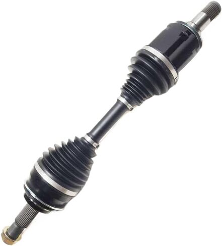 Constant Velocity Joints Axle Shaft Drive Shafts Assy ASV6 4341033310/4342033300 Compatible With ES200 in Saudi Arabia